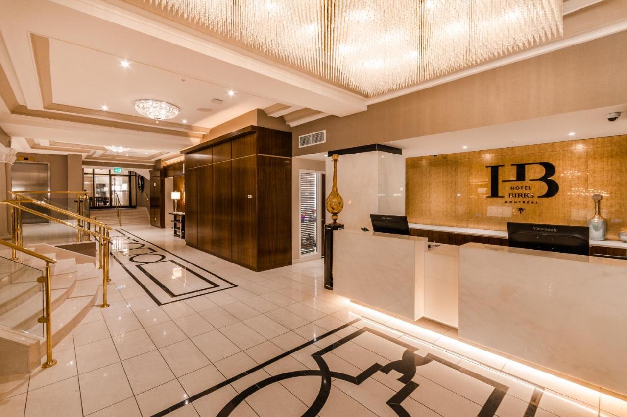 Birks Hotel 5*