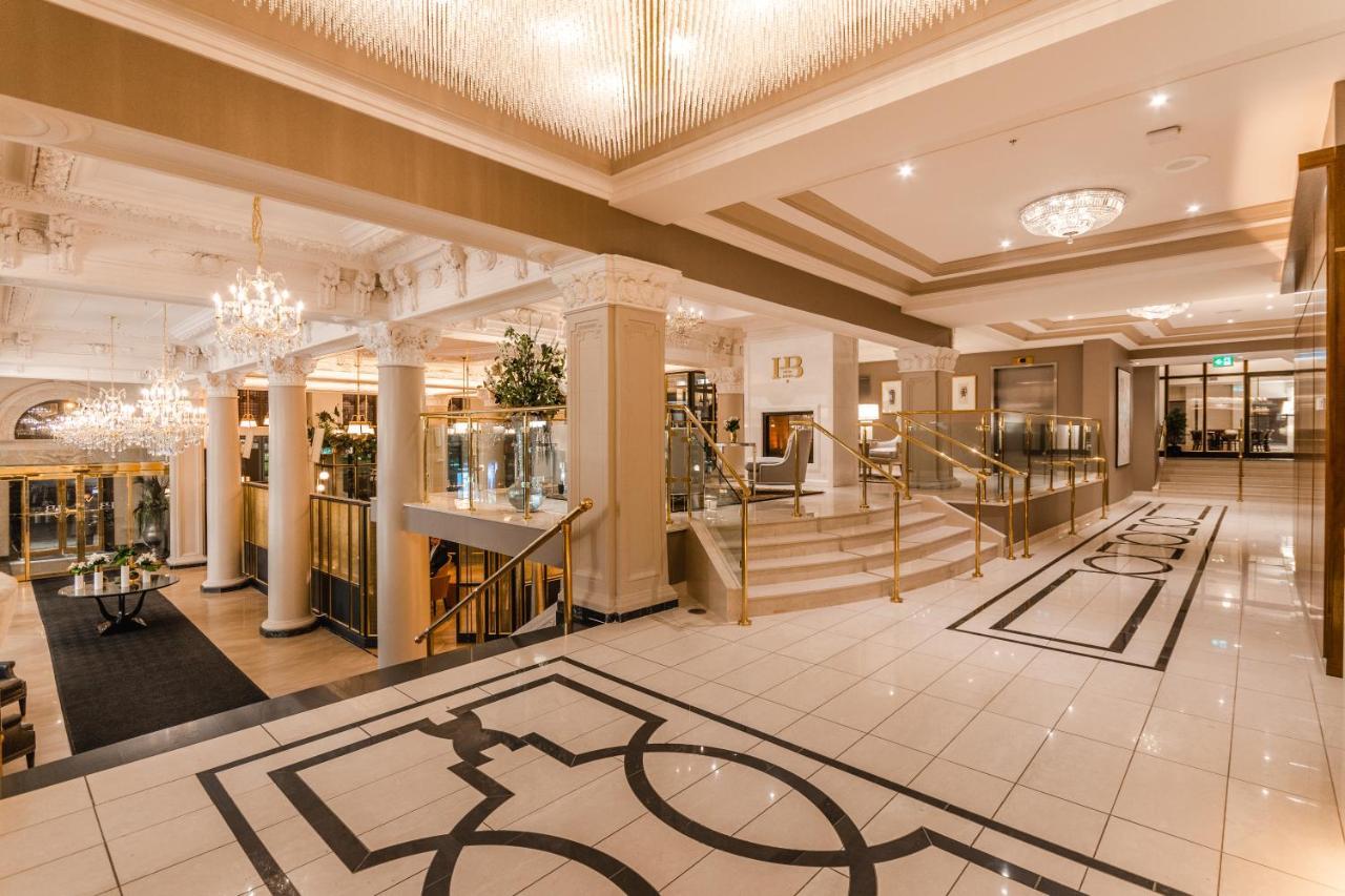 Hotel Birks 5*