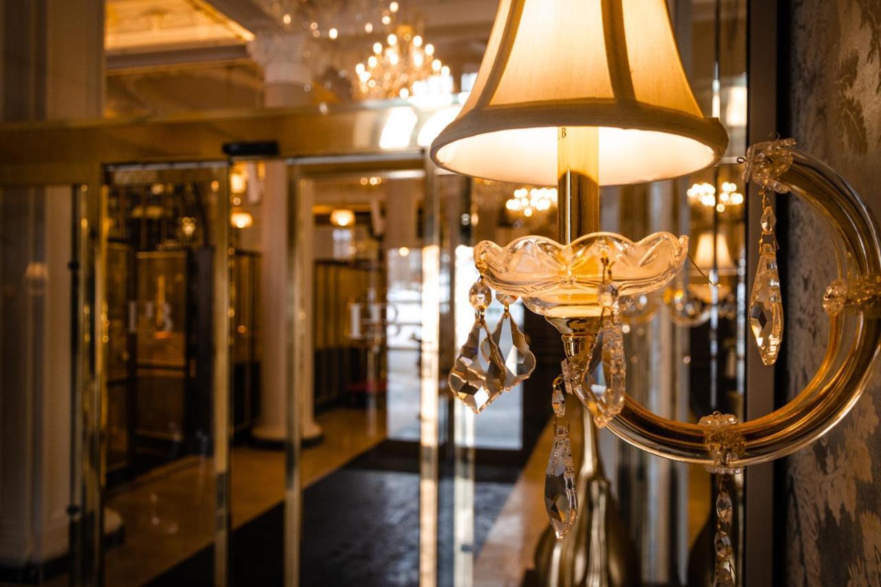 Birks Hotel Montreal