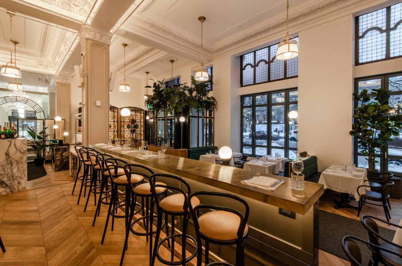 Birks 5* Montreal