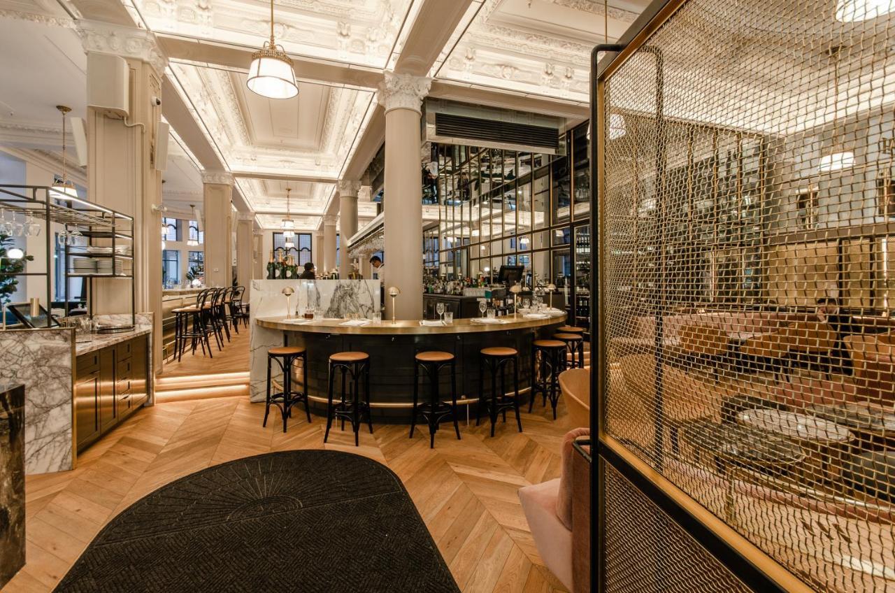 Hotel Birks Montreal