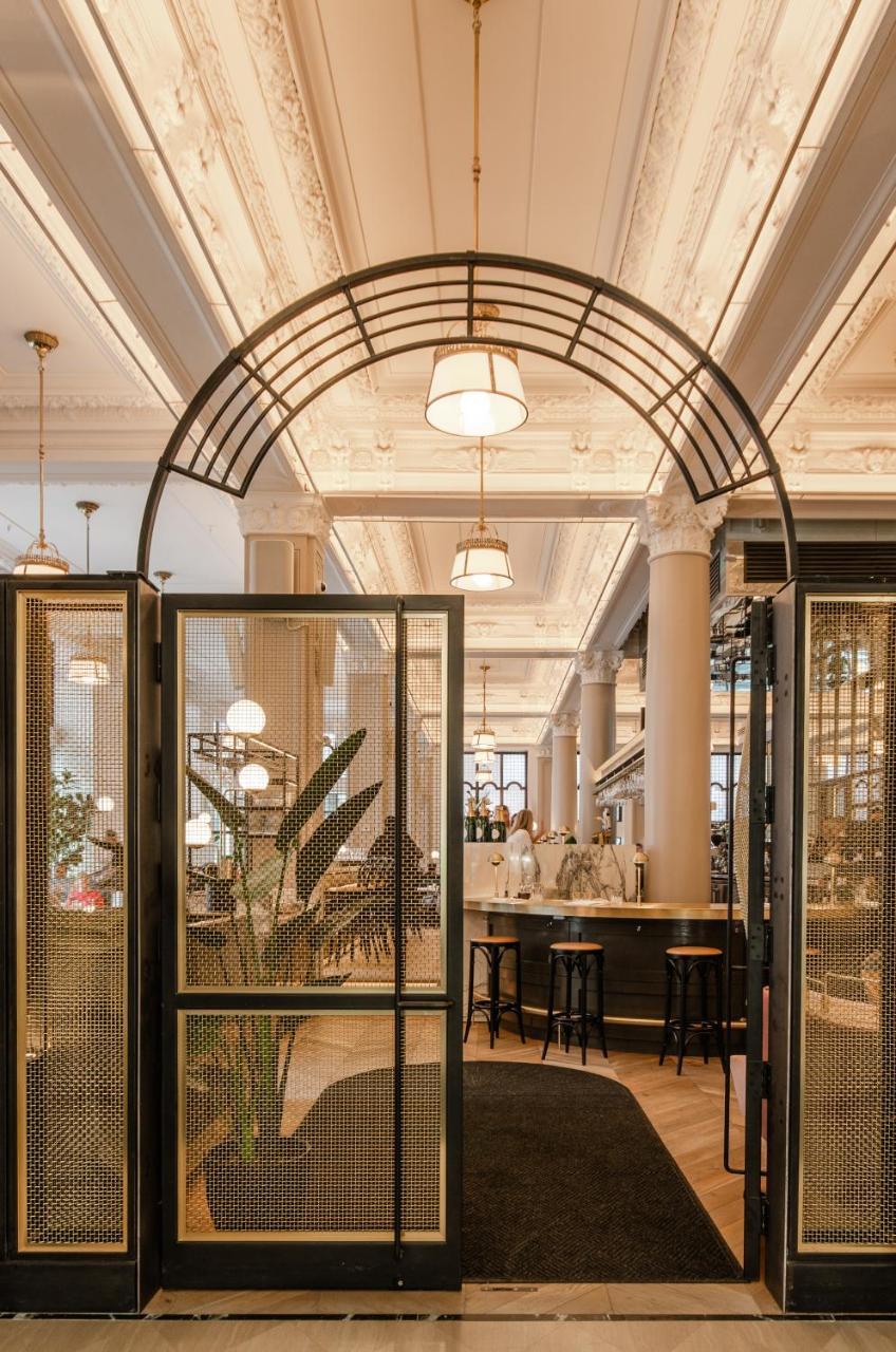 Hotel Birks Montreal