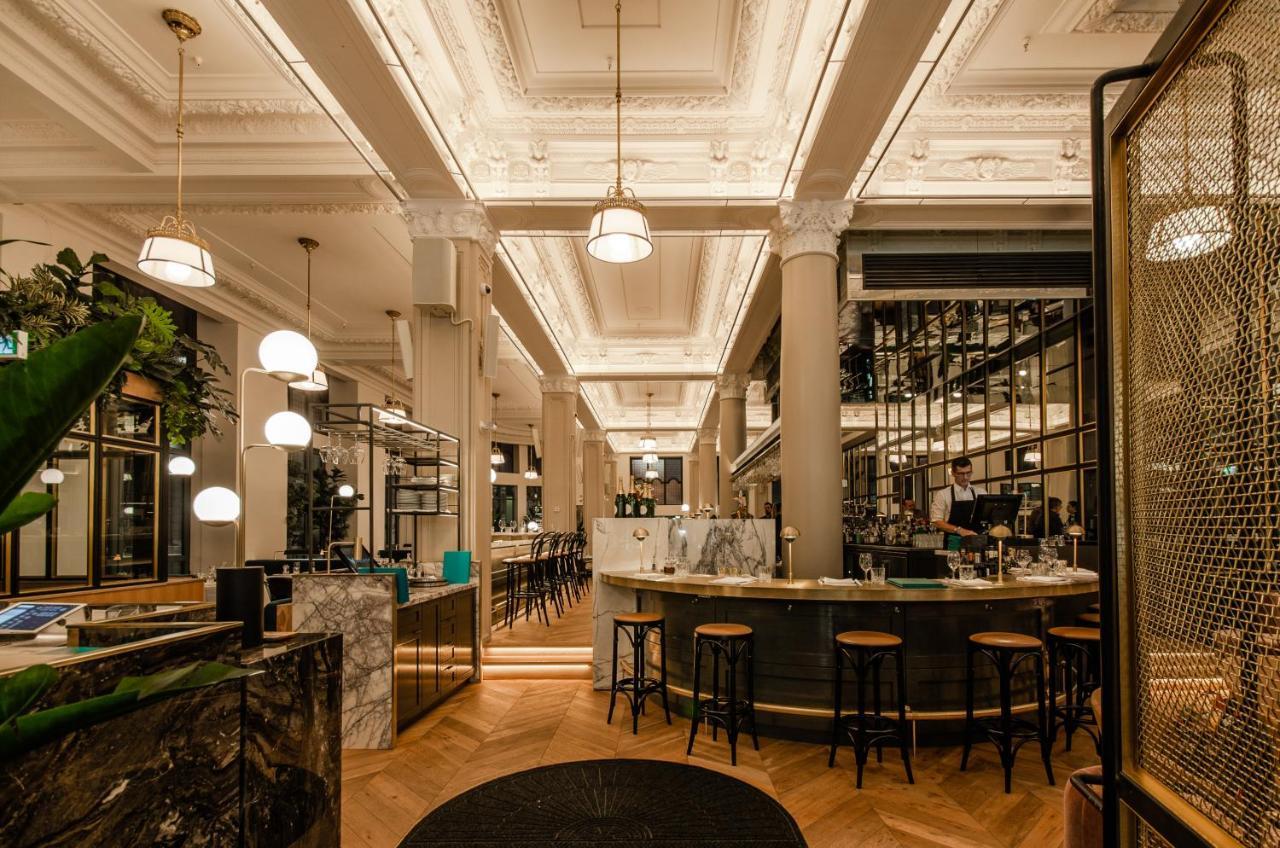 Birks Montreal