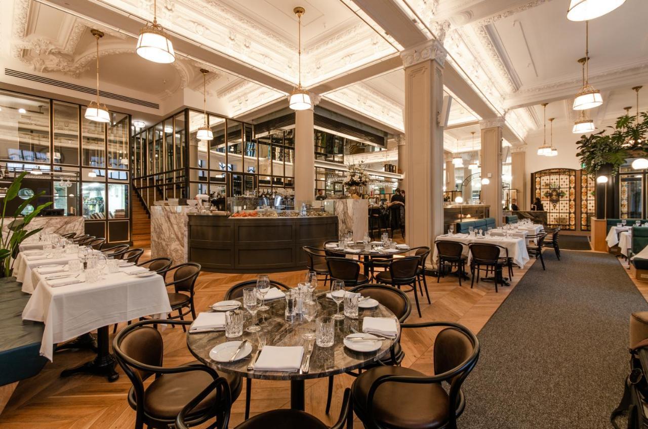Birks Hotel