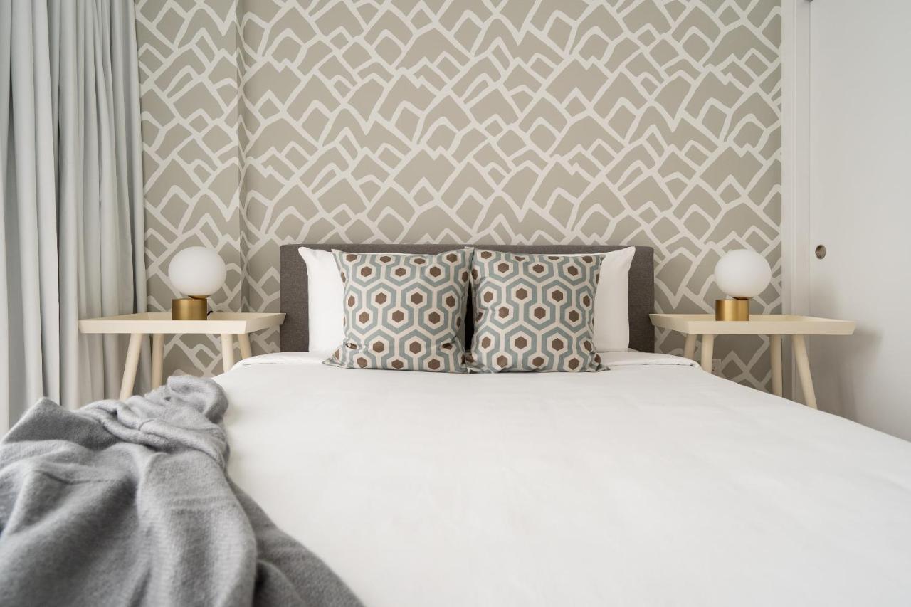 Bright Griffintown Suites By Sonder Montreal