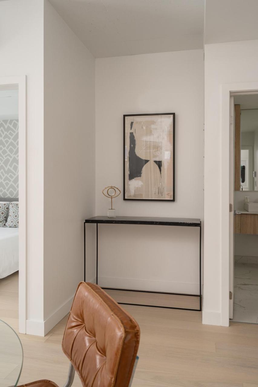 Bright Griffintown Suites By Sonder Aparthotel Montreal