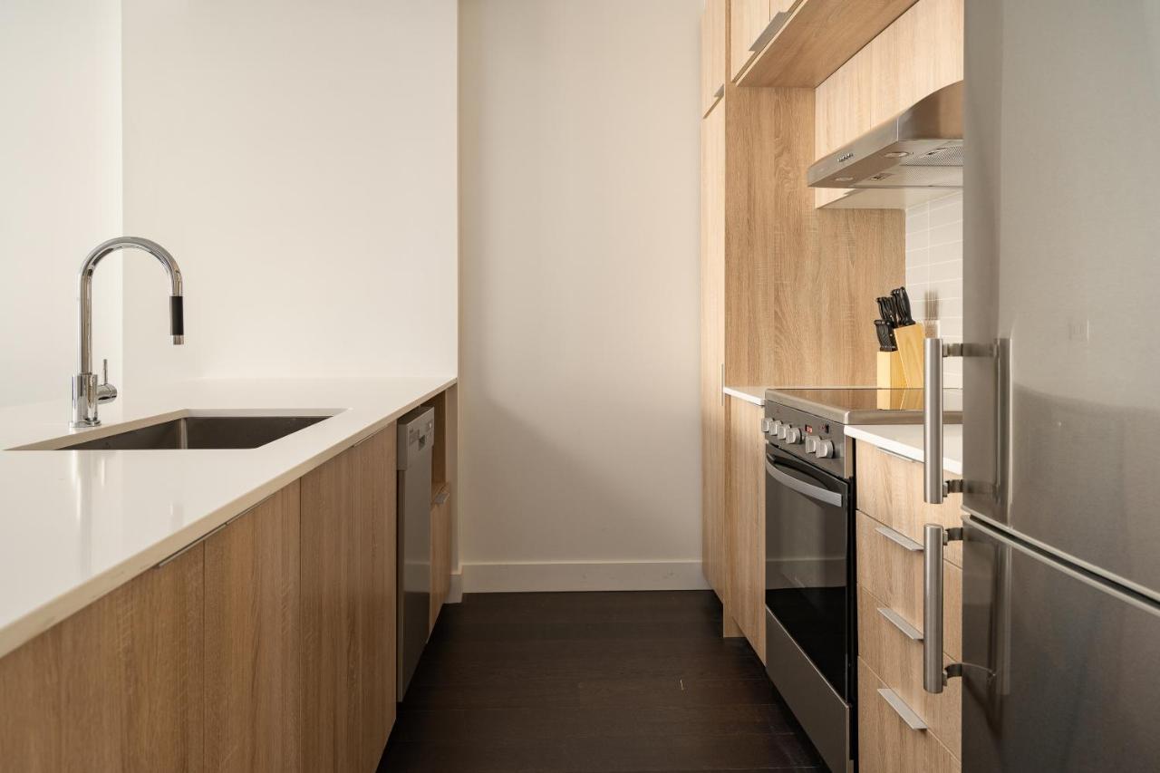 Aparthotel Beautiful Griffintown Suites By Sonder 3*