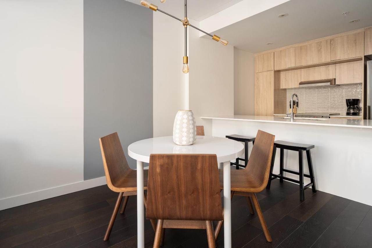 Beautiful Griffintown Suites By Sonder 3*