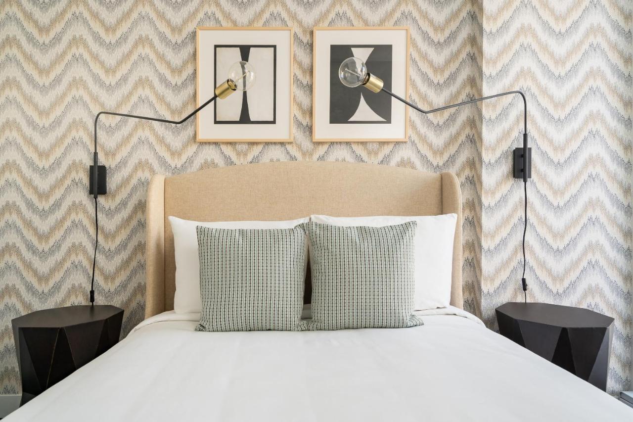 Beautiful Griffintown Suites By Sonder 3*