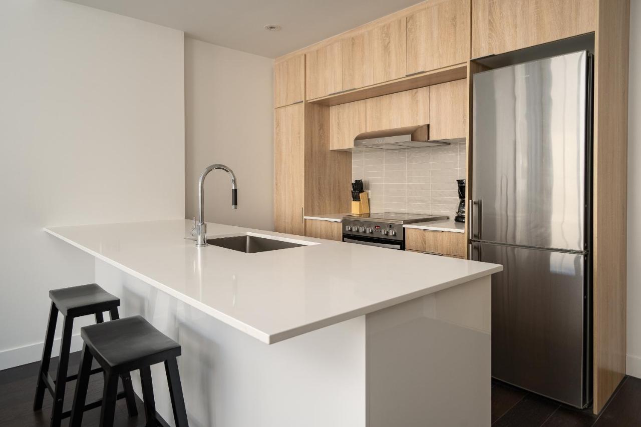 Aparthotel Beautiful Griffintown Suites By Sonder