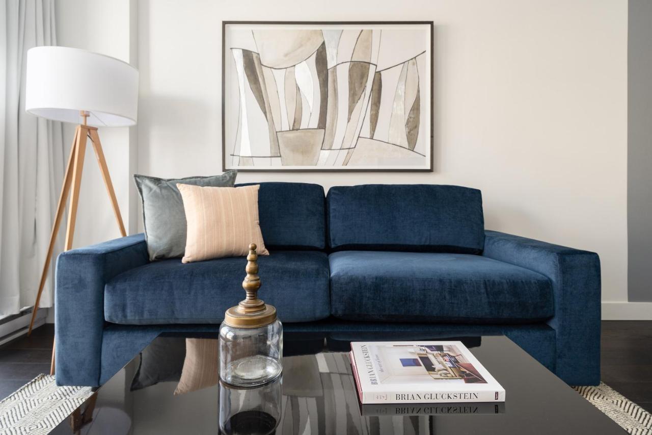 Beautiful Griffintown Suites By Sonder Aparthotel