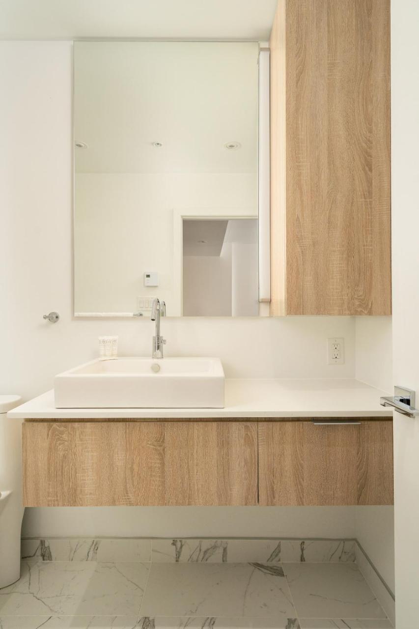 Beautiful Griffintown Suites By Sonder Montreal