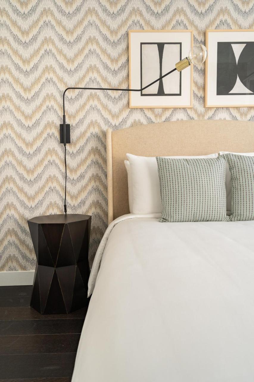 Aparthotel Beautiful Griffintown Suites By Sonder