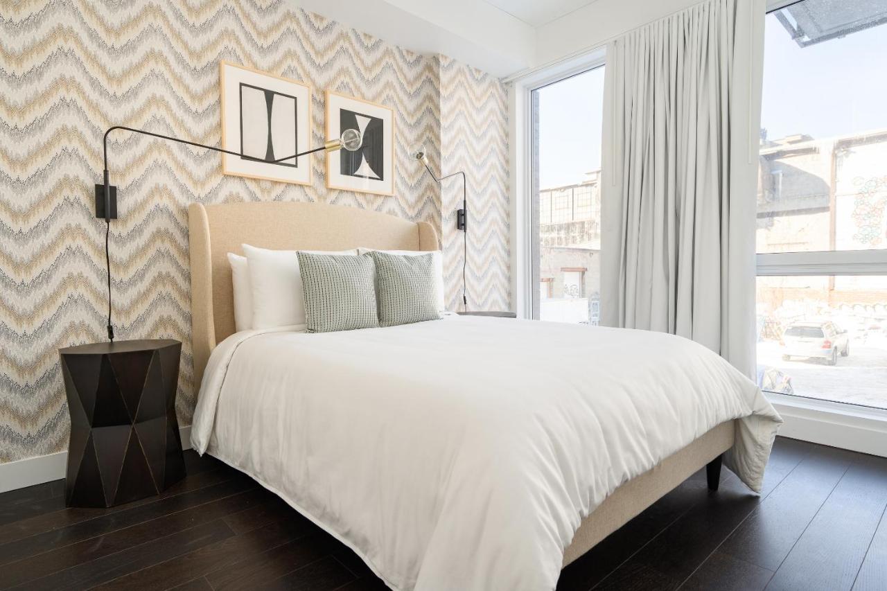 Beautiful Griffintown Suites By Sonder