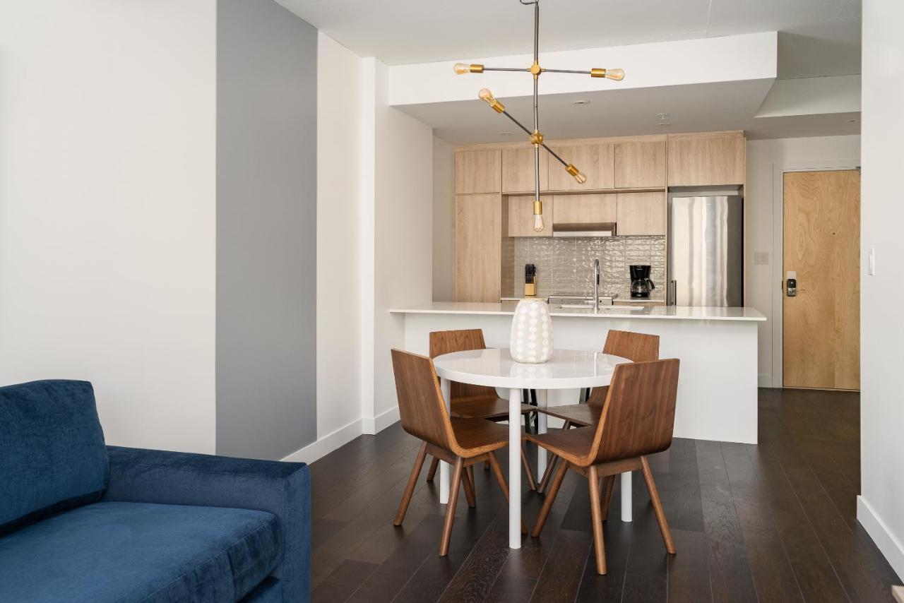 Aparthotel Beautiful Griffintown Suites By Sonder