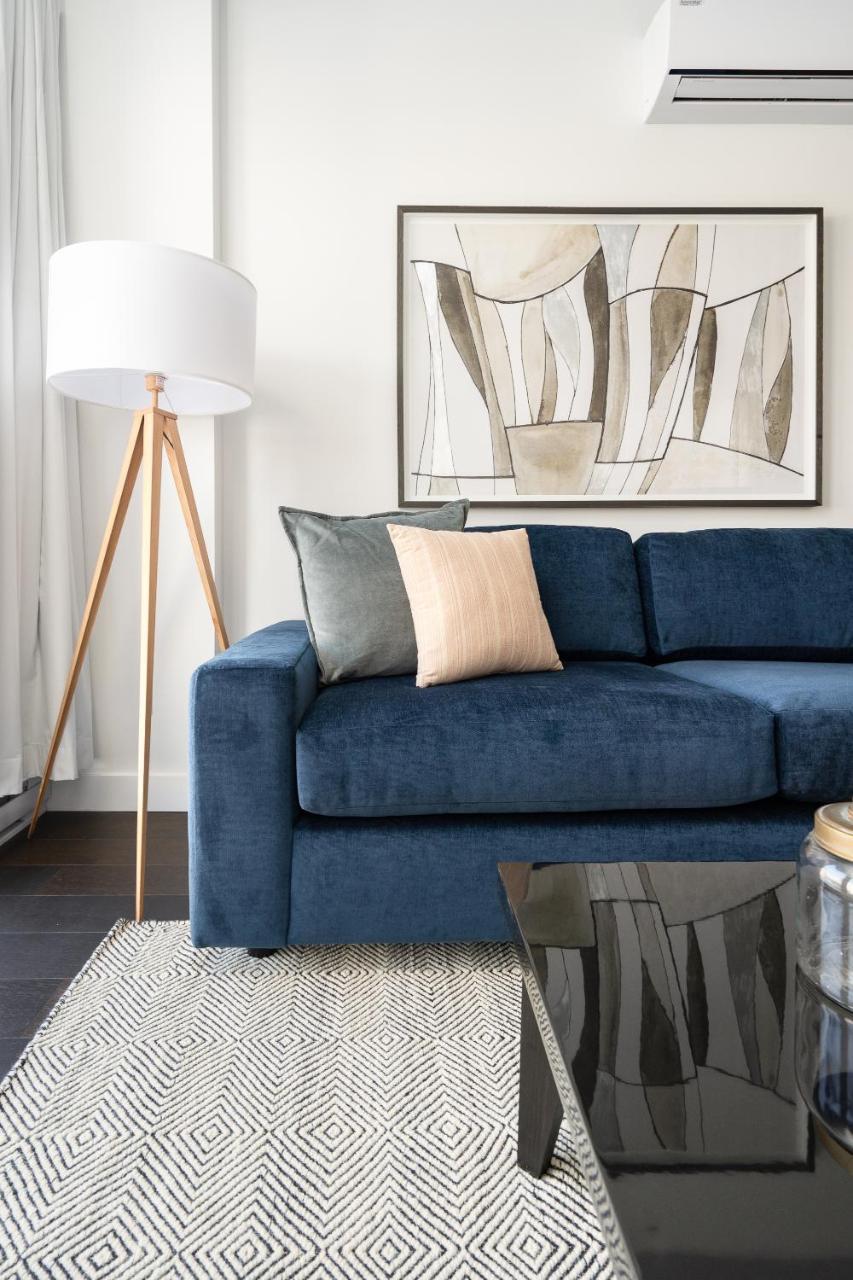 Aparthotel Beautiful Griffintown Suites By Sonder