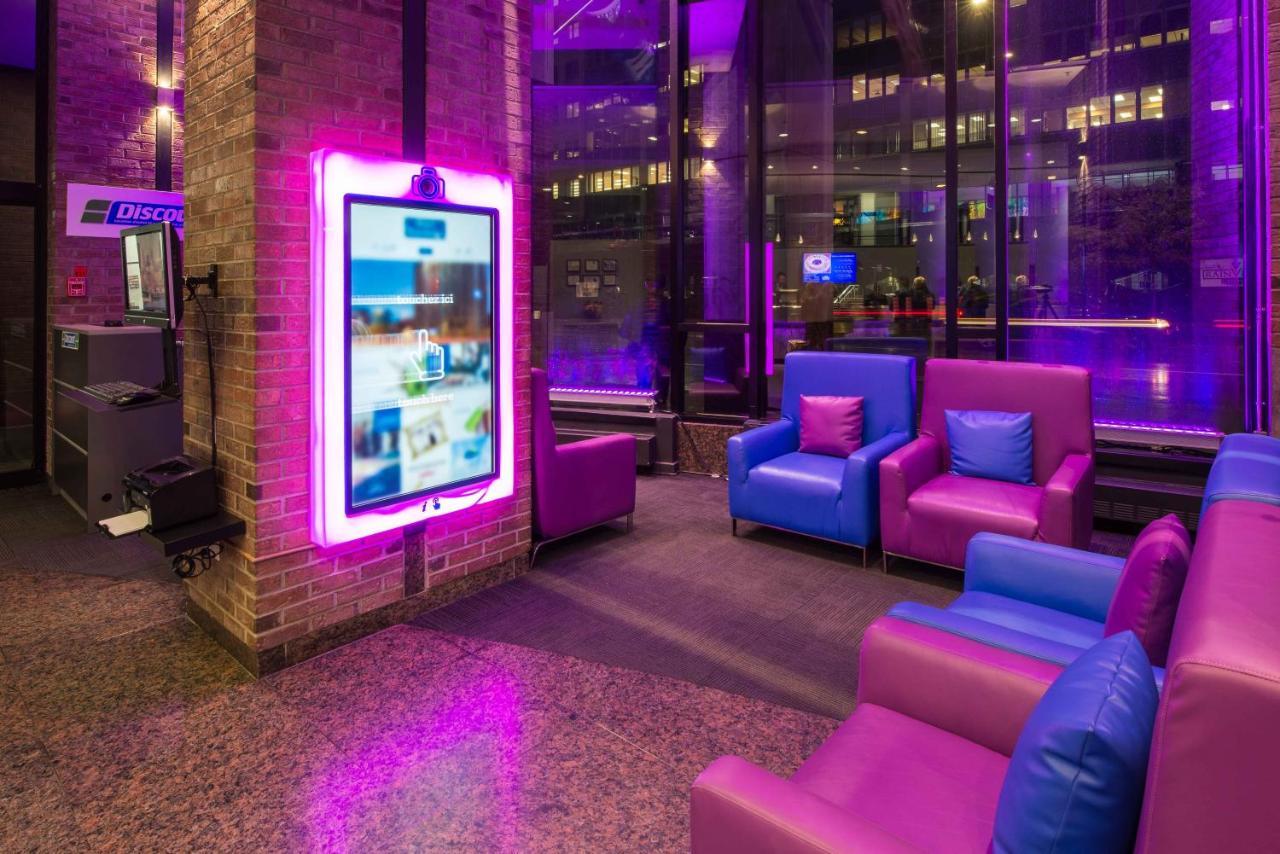 Hotel Travelodge By Wyndham Centre
