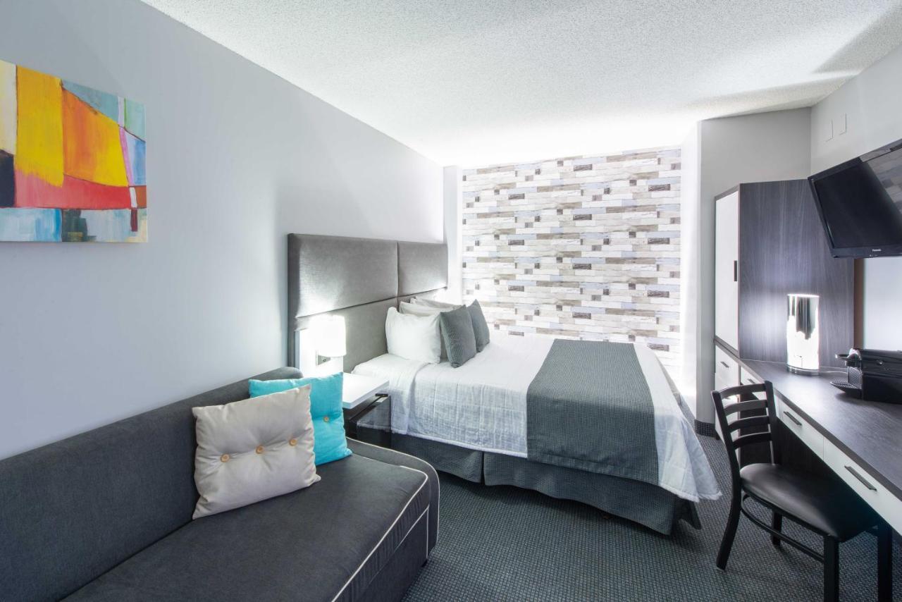 Hotel Travelodge By Wyndham Centre