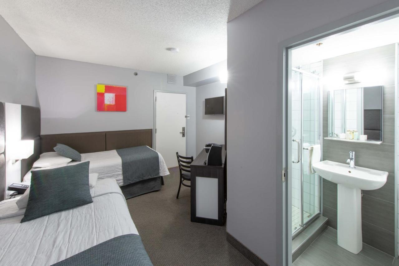 Travelodge By Wyndham Centre Montreal