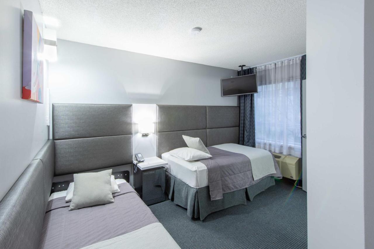 Hotel Travelodge By Wyndham Centre Montreal