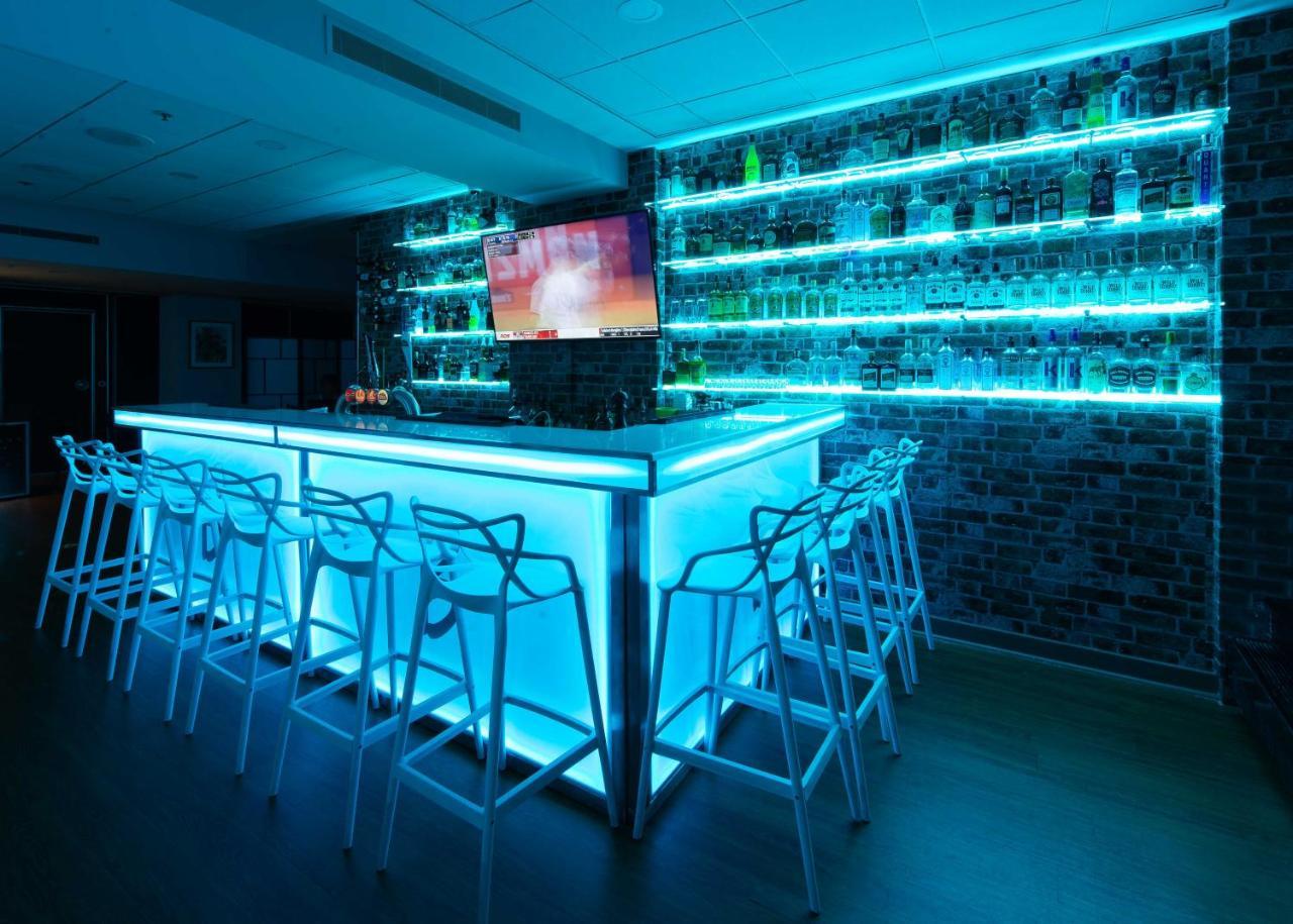 Travelodge By Wyndham Centre 3* Montreal