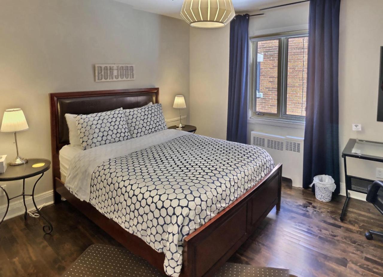 Du Survenant 3* Montreal