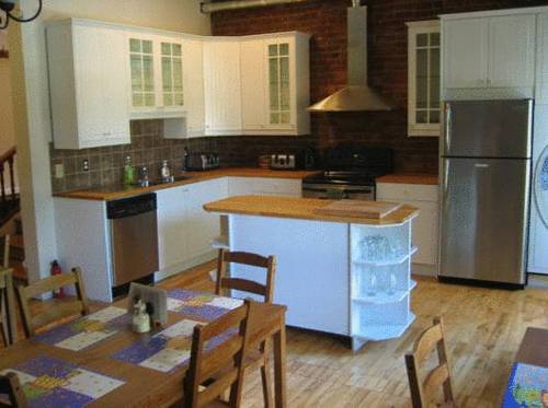 Bed & Breakfast Gite University Bed And Breakfast 3*