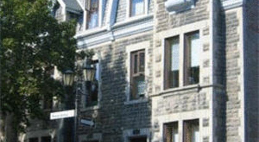 Gite University Bed And Breakfast
