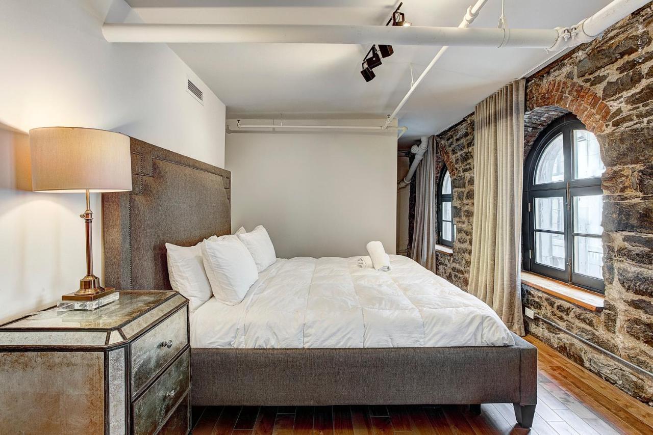 Saint Sulpice Lofts By Bakan - Old Apartment *