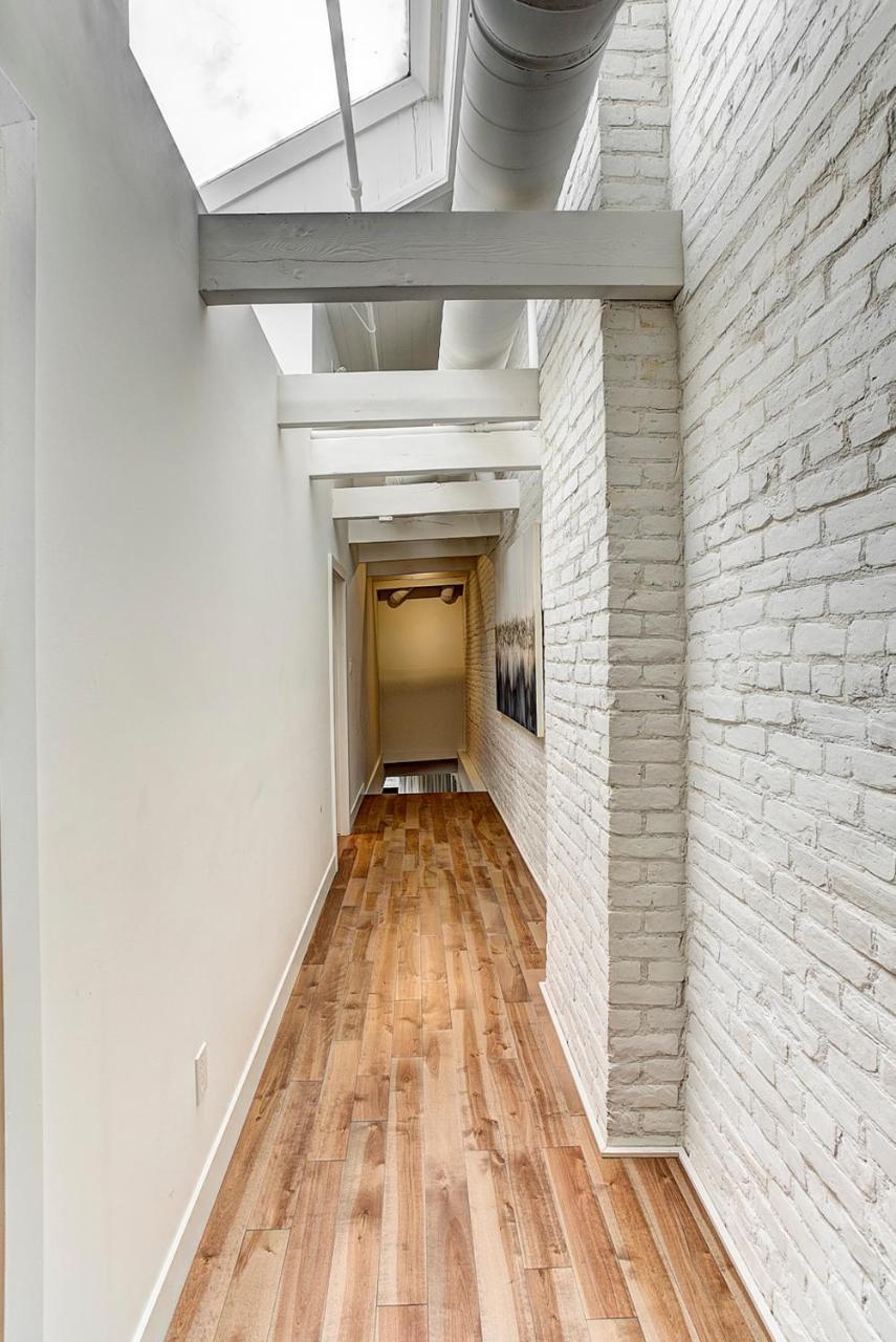 Saint Sulpice Lofts By Bakan - Old Apartment