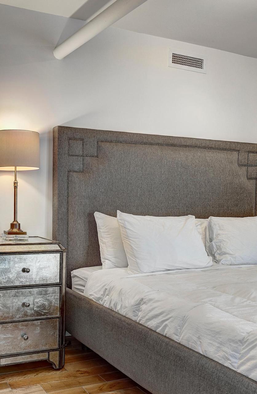 Saint Sulpice Lofts By Bakan - Old Apartment