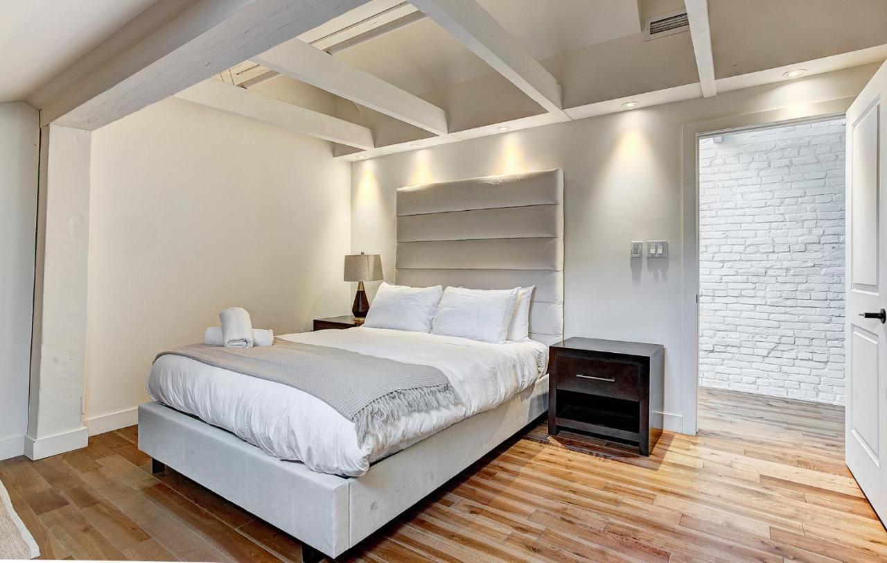 Saint Sulpice Lofts By Bakan - Old Apartment
