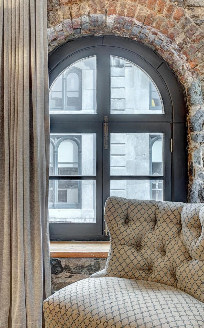 Apartment Saint Sulpice Lofts By Bakan - Old *