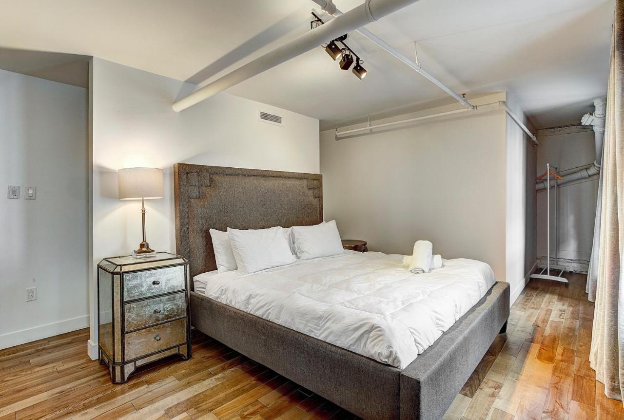 Saint Sulpice Lofts By Bakan - Old *