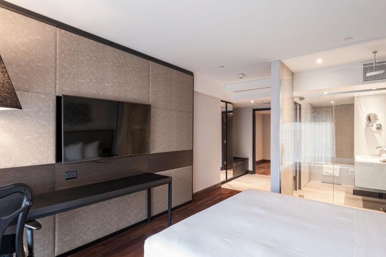 Hotel Bonaventure Montreal