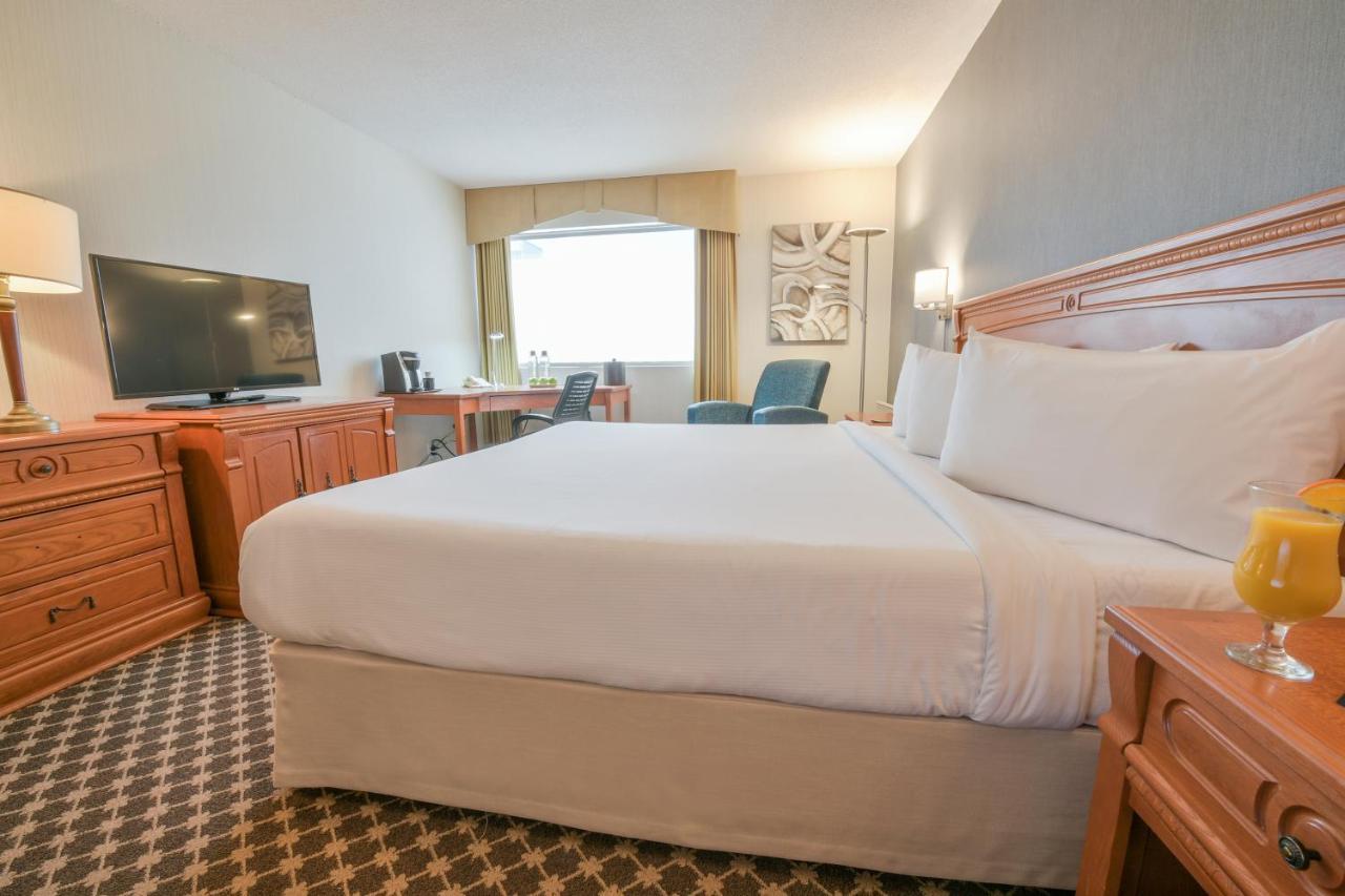 Universel Hotel Montreal