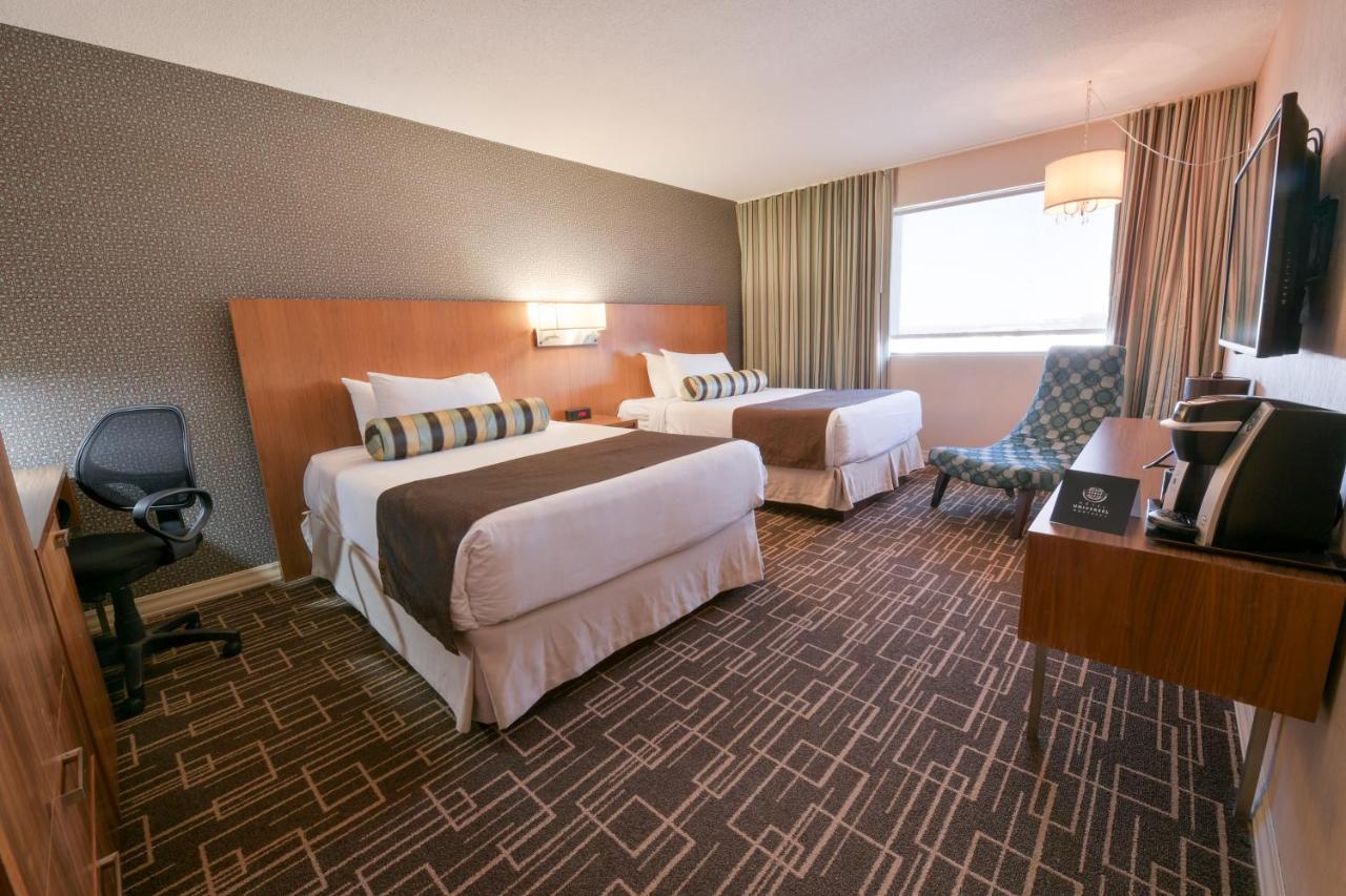 Universel Hotel