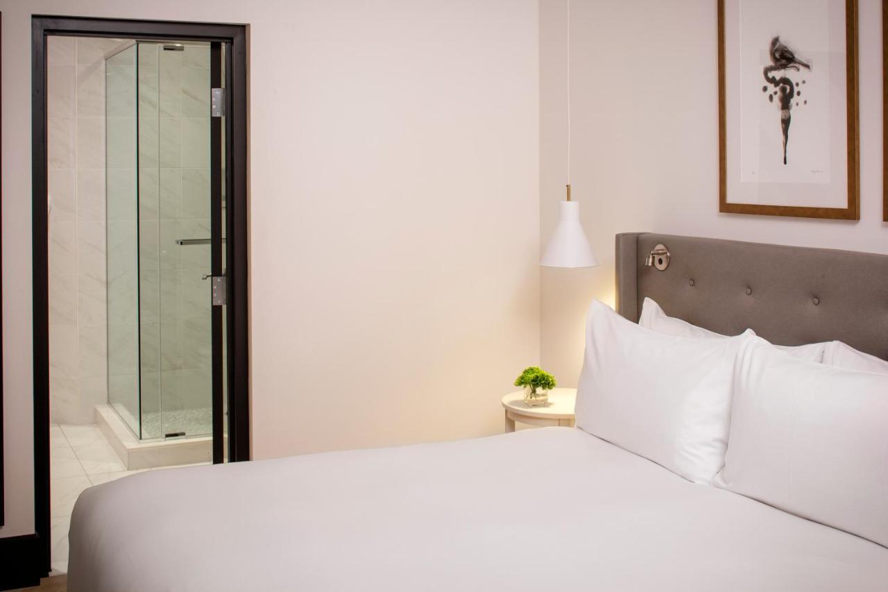William Gray 4* Montreal
