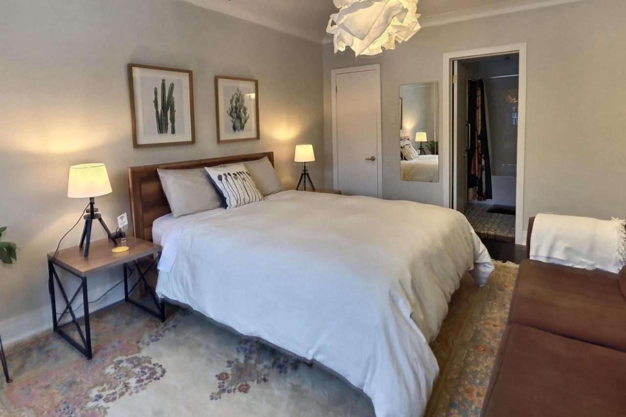 Du Survenant Guest house 3*
