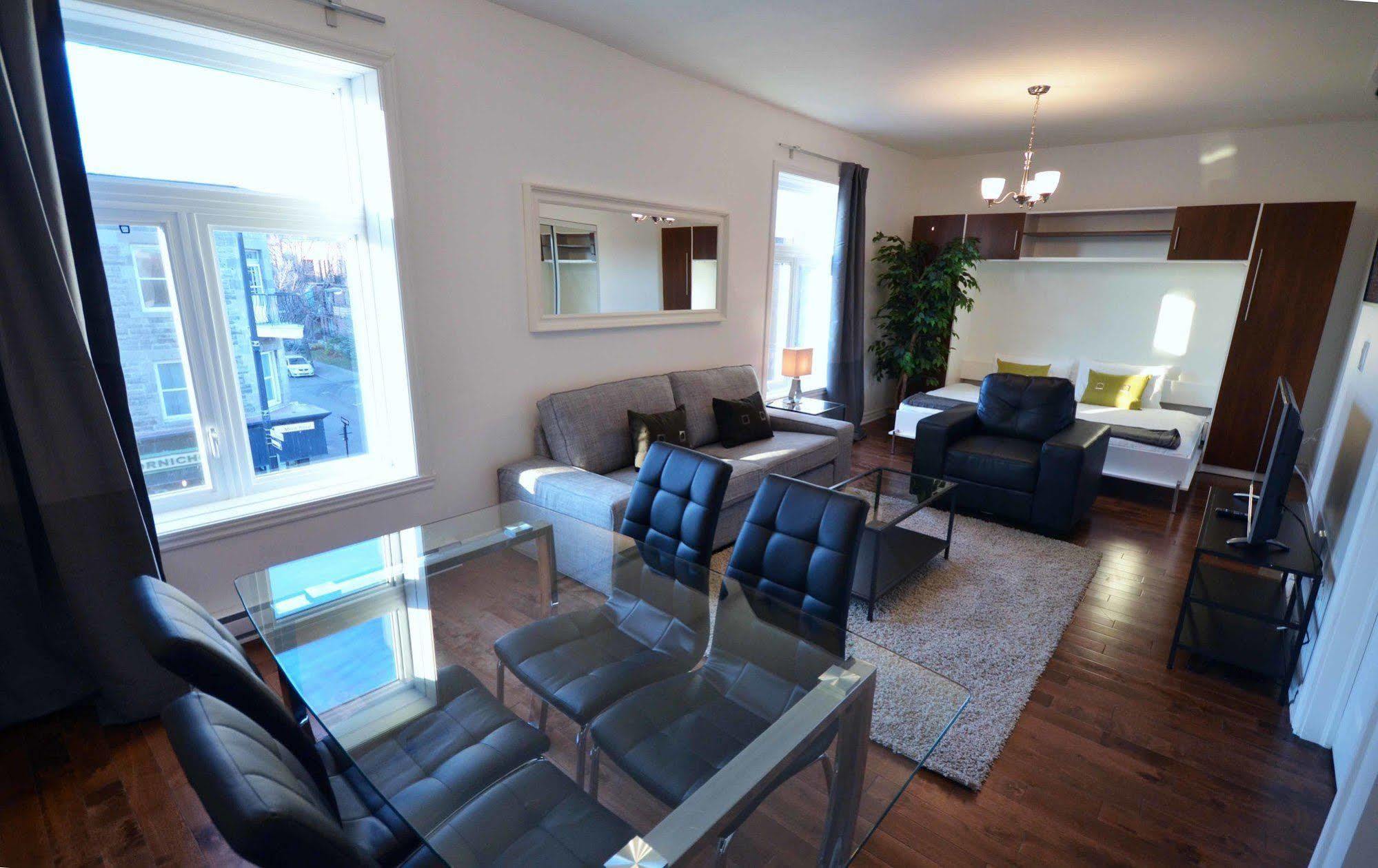 Likeahotel - Le Chambord Apartment