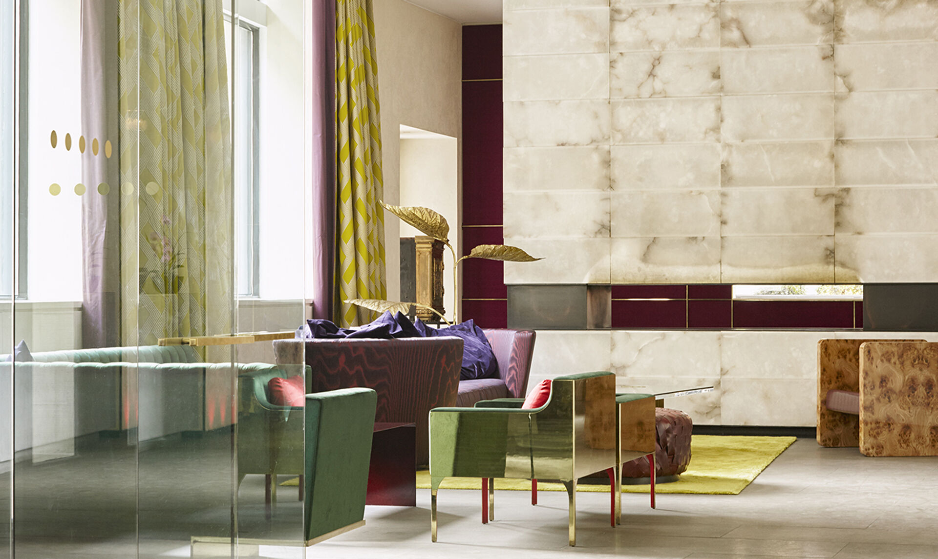 St Paul, Montreal, A Member Of Design Hotel