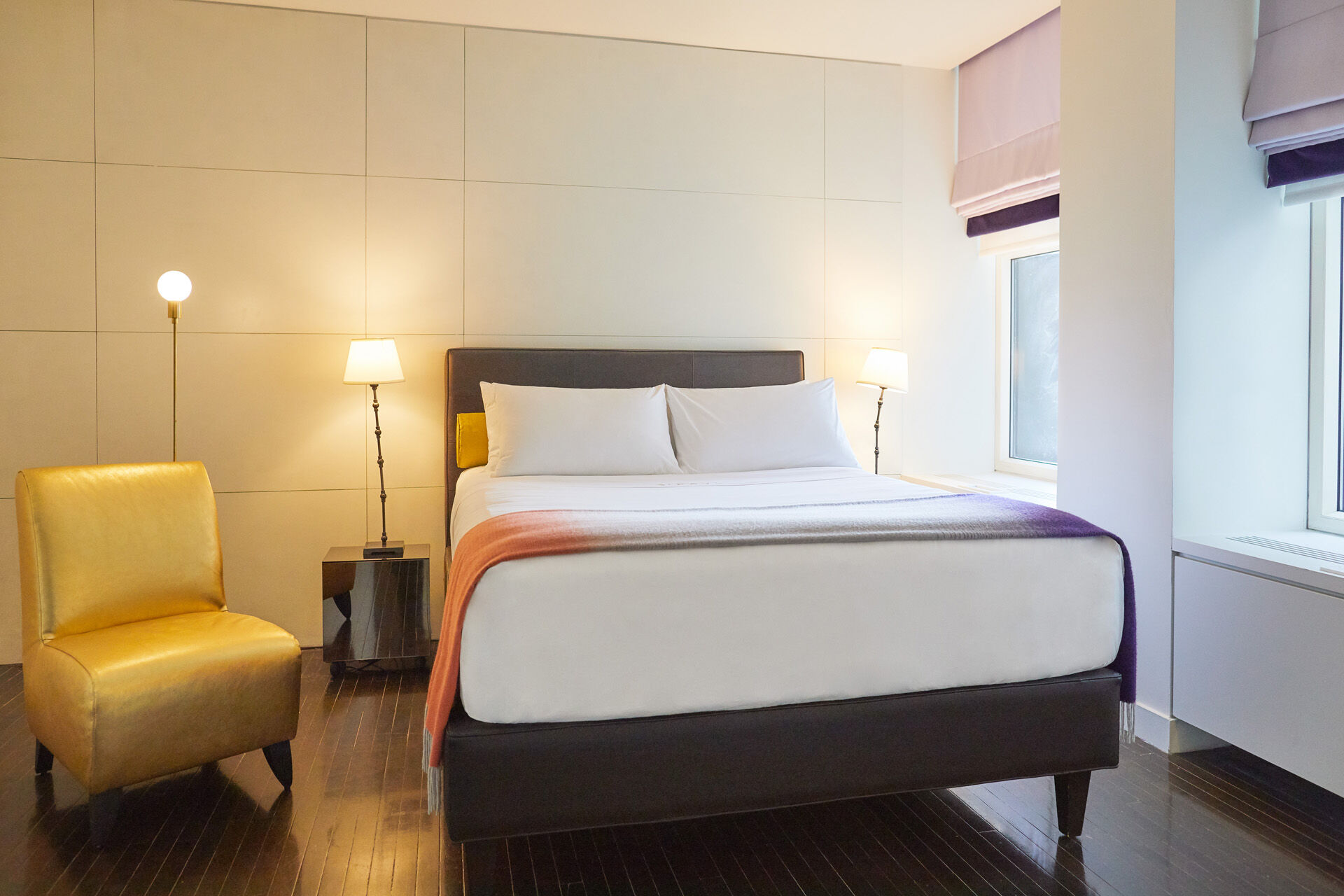St Paul, Montreal, A Member Of Design 4* Montreal