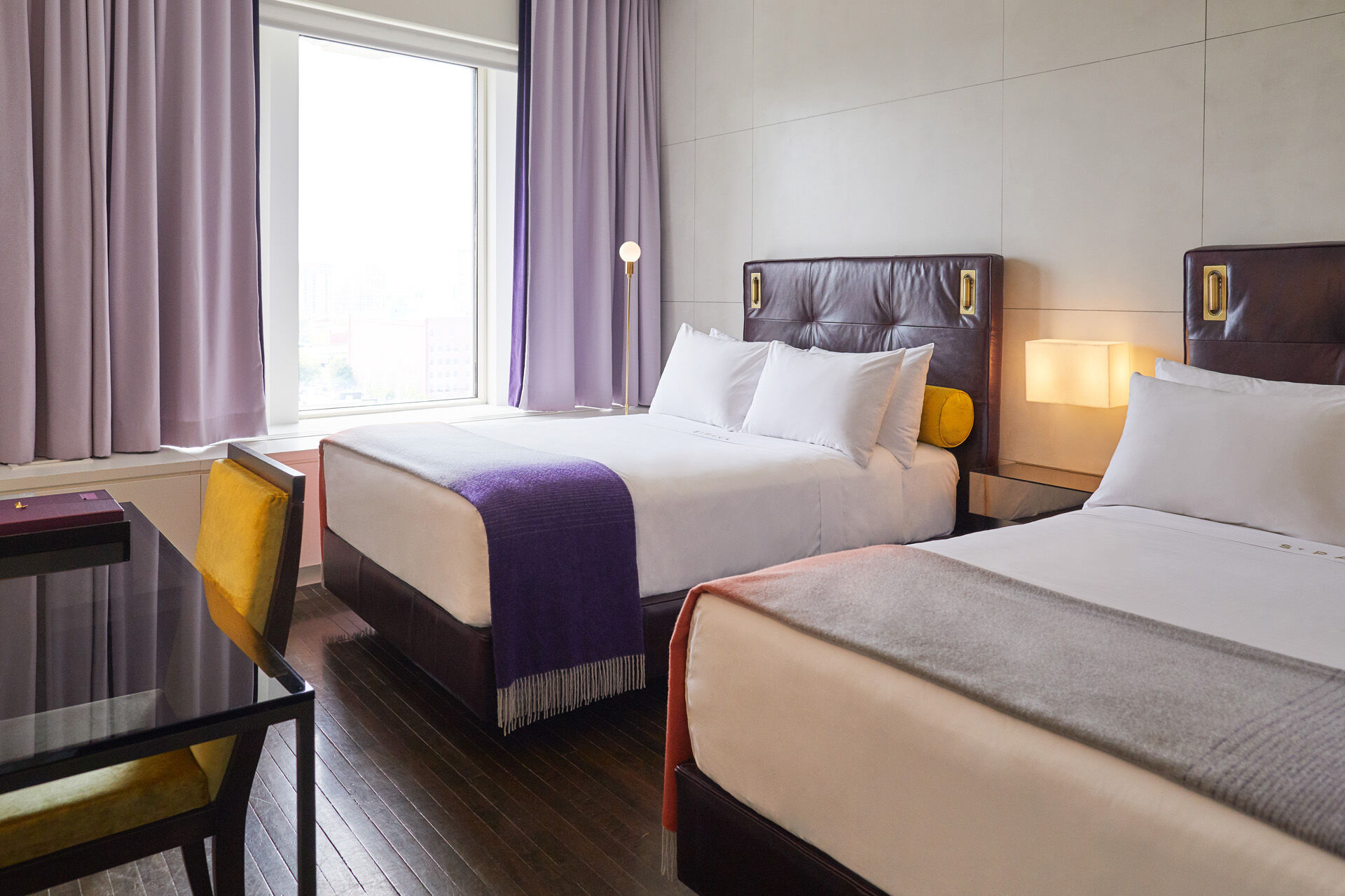 St Paul, Montreal, A Member Of Design Hotel Montreal
