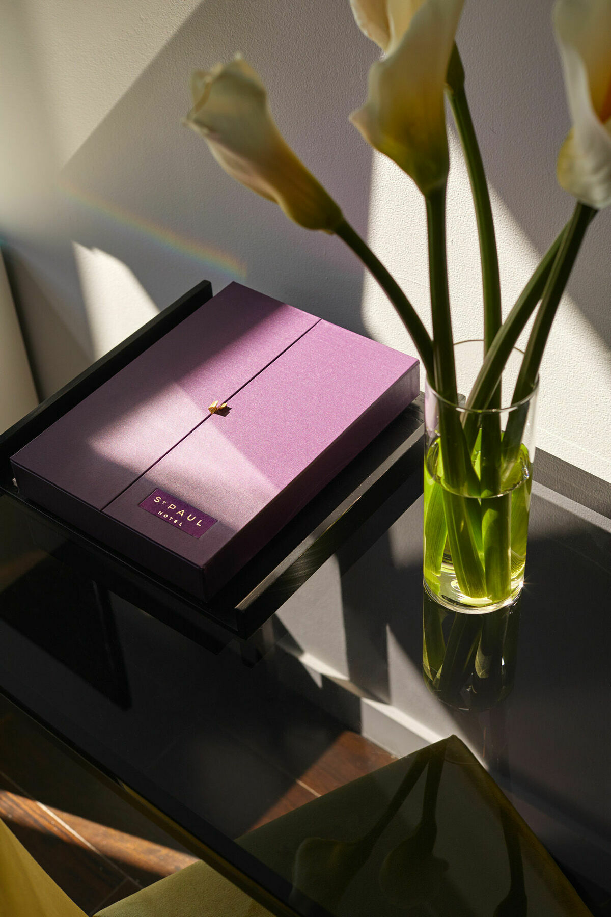 St Paul, Montreal, A Member Of Design Hotel