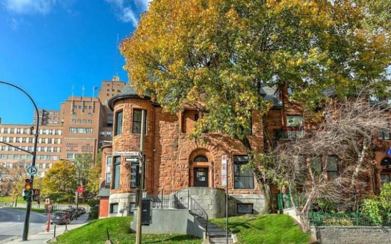 1595 Dr Peinfeld By Ellegancia Hotel Montreal