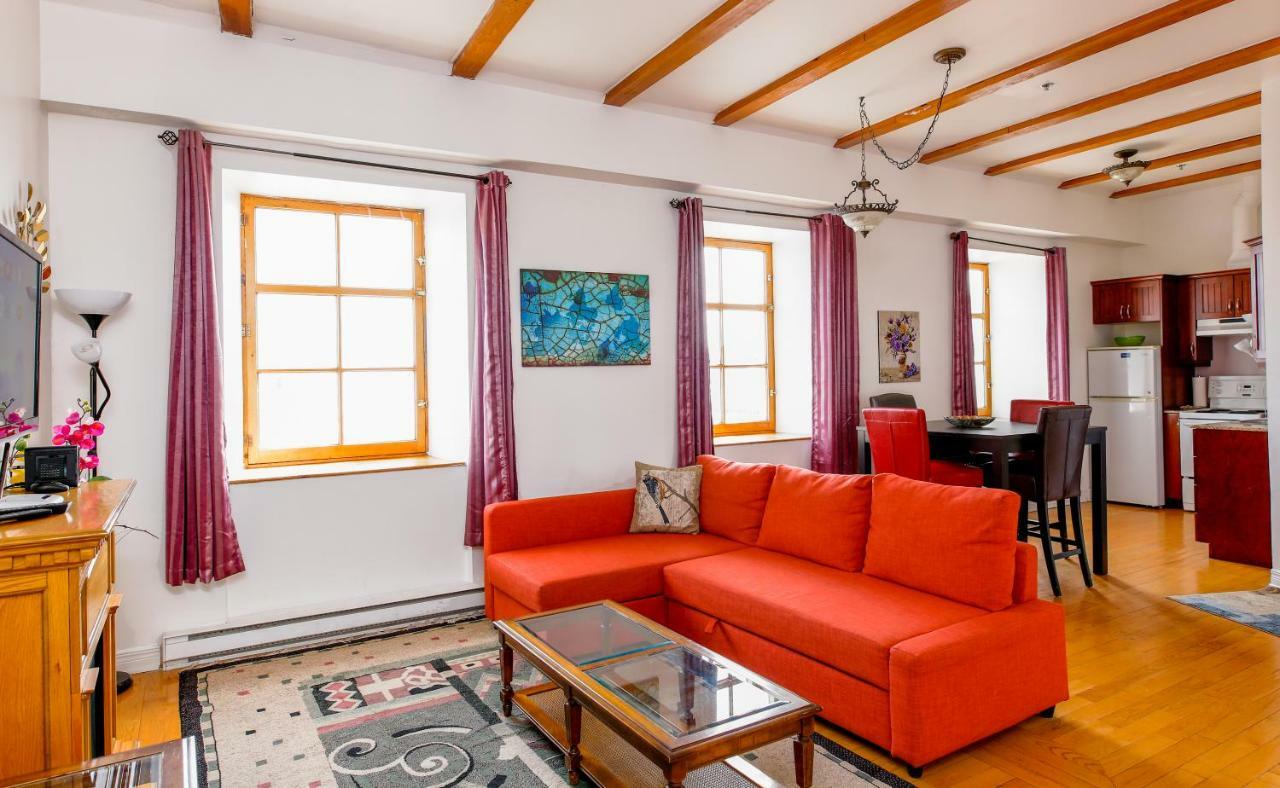 Apartment Rasco Water View In Old