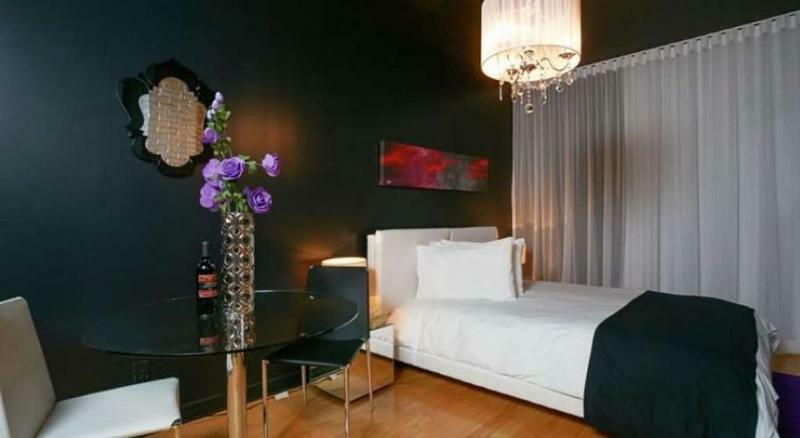 Appartements 3425 Drummond Downtown
