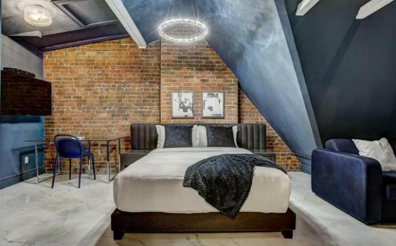 1595 Dr Peinfeld By Ellegancia Hotel Montreal