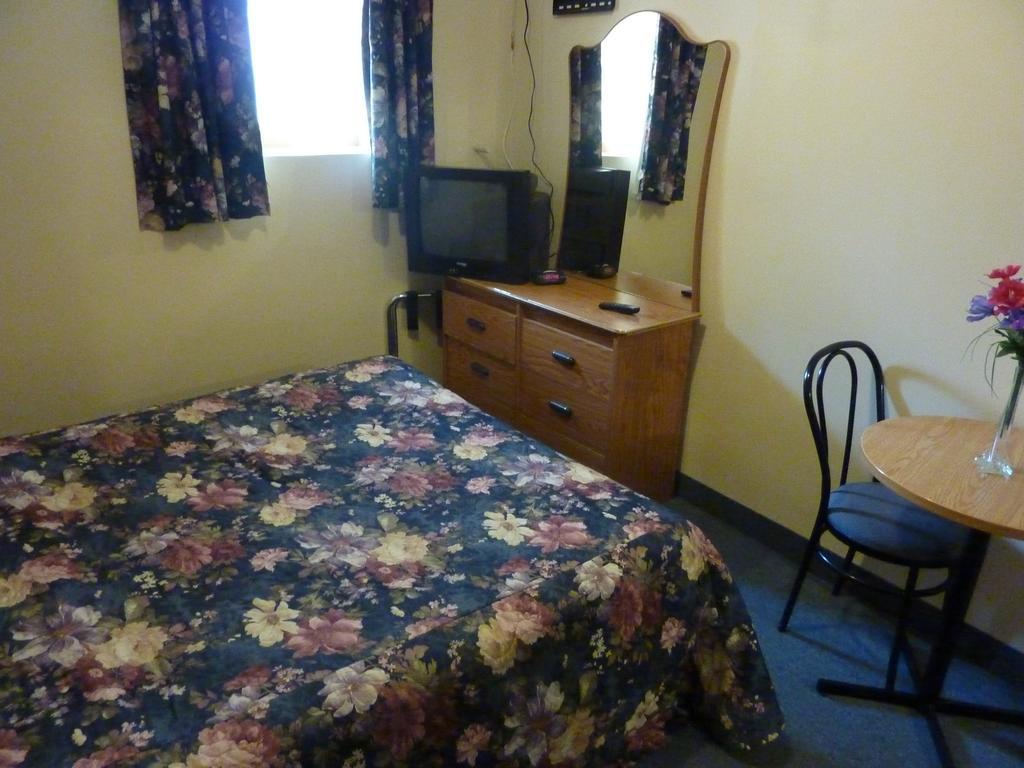 Hotel Viger 2*