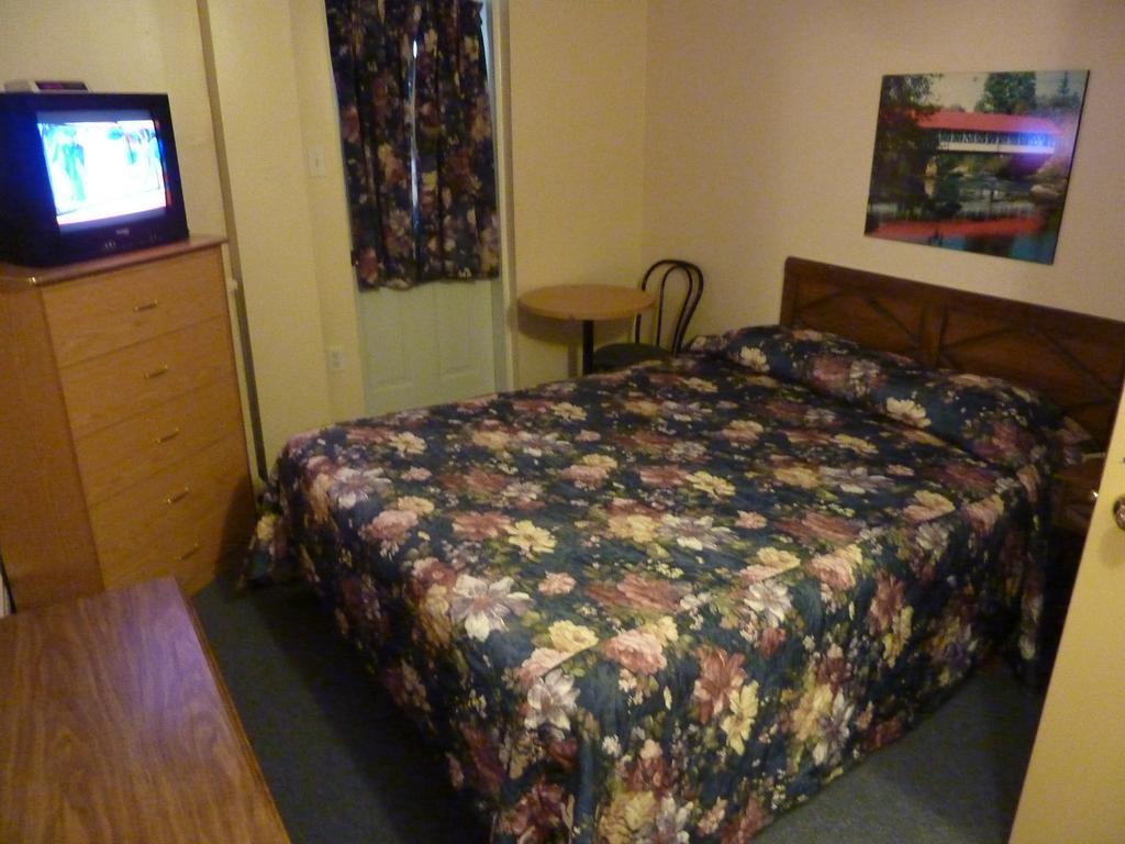 Hotel Viger